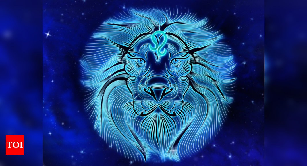 Leo, Horoscope Today, May 20, 2024: Excel in self-expression, creativity, and leadership