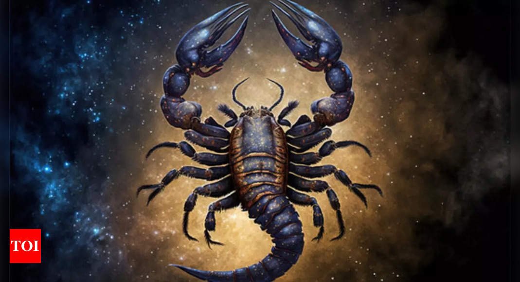 Scorpio, Horoscope Today, May 24, 2024: Your intuitive and perceptive abilities are heightened