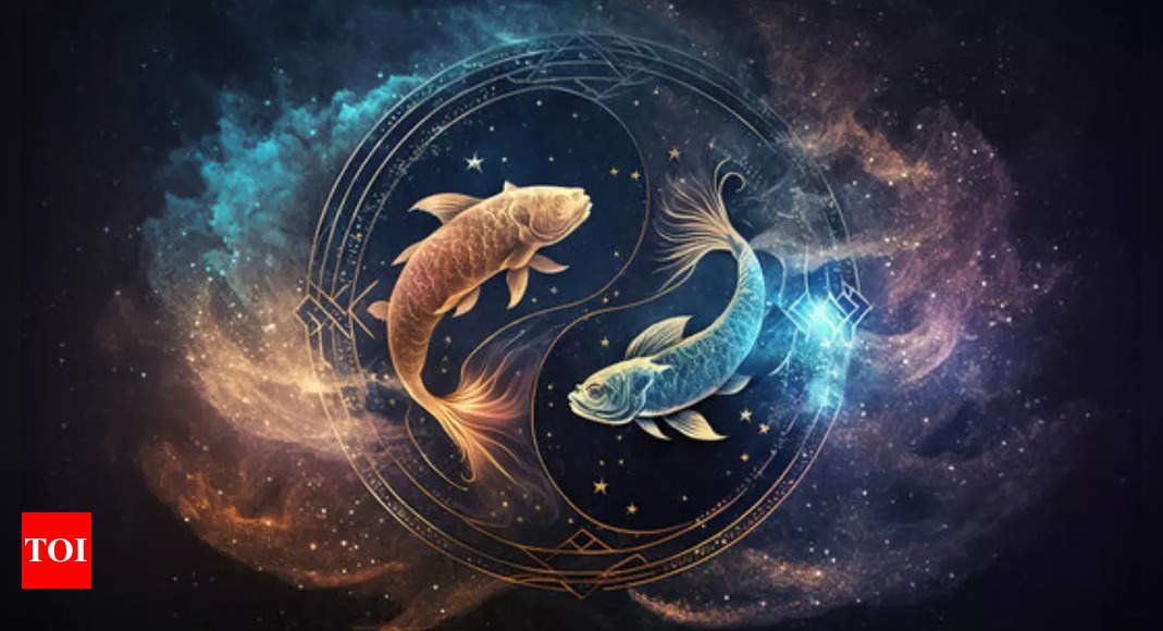Pisces, Horoscope Today, May 30, 2024: Embrace your innate intuition and creativity