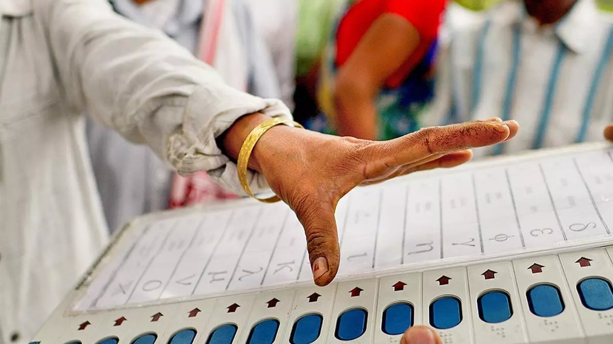 Lok Sabha Elections 2024: Number of political parties contesting Lok Sabha polls jumped two-fold from 2009-2024: ADR
