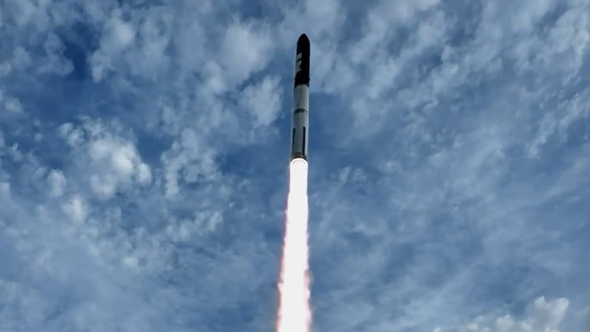 Starship rocket fourth launch test soon elon musk shares plan