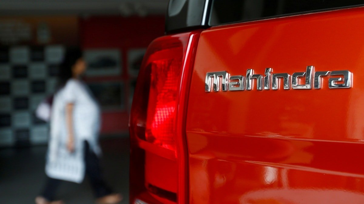Mahindra Planning Big for Electric Vehicles, to Invest Rs 120 Billion