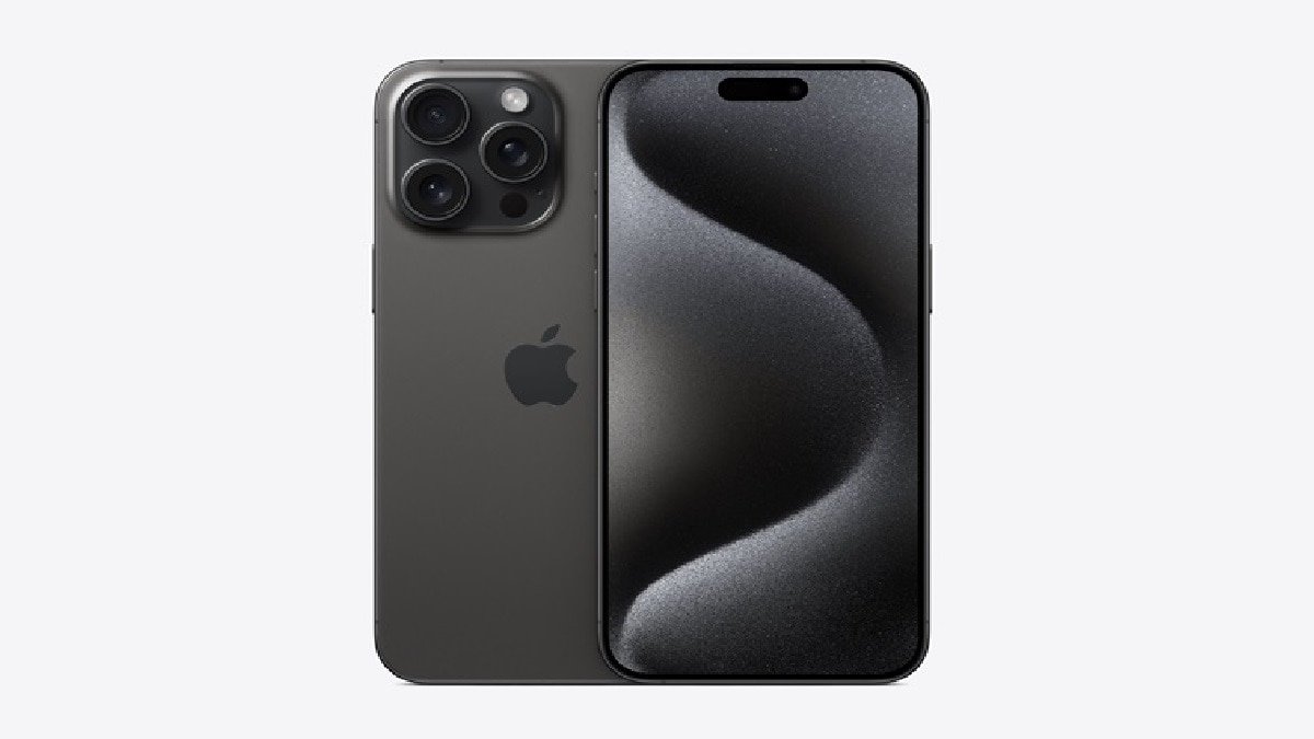 iPhone 16 Pro iPhone 16 Pro Max Leaks Suggest Bigger Display Better Camera to All
