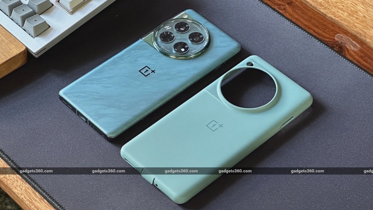 OnePlus smartphones may have satellite connectivity in future says reports