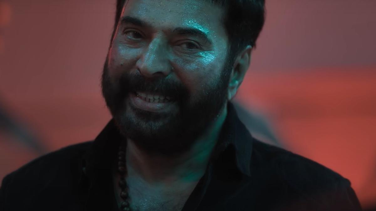 ‘Turbo’ movie review: Weak screenplay holds back Mammootty’s charge