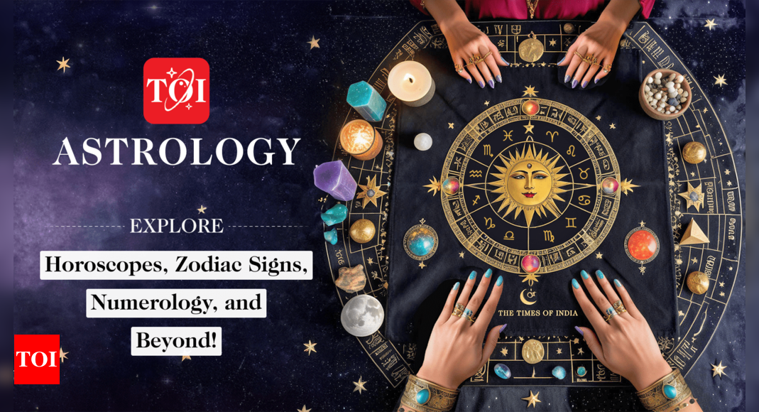 Horoscope Today, June 3, 2024: Read your daily astrological predictions