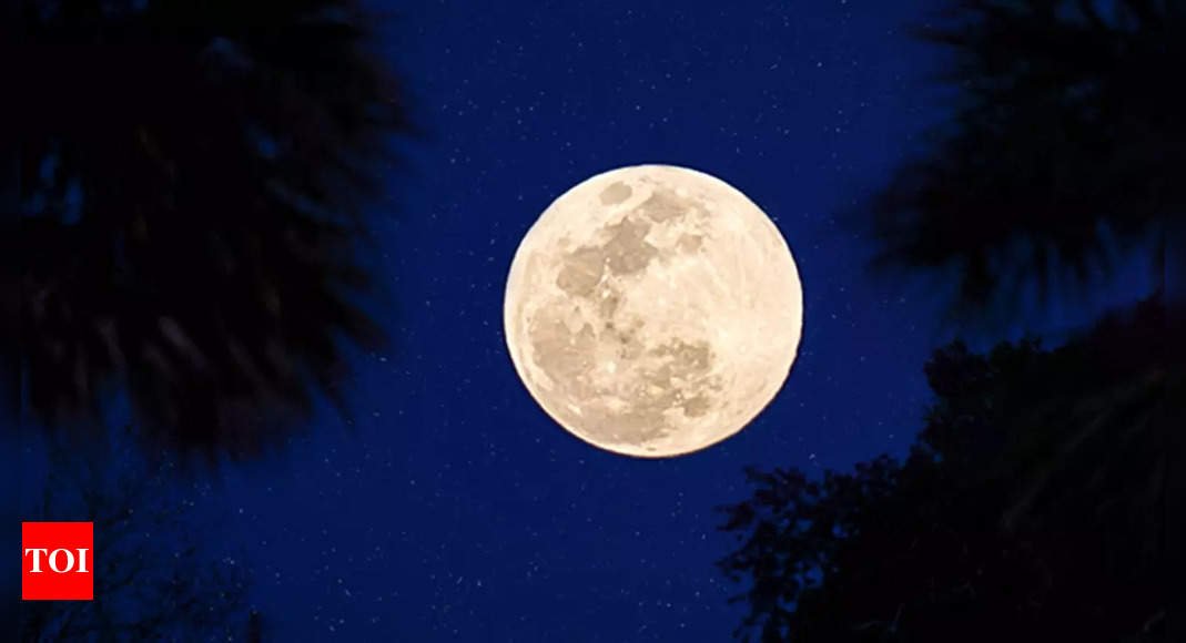 Gemini and Cancer: Embracing the lunar energies of June’s full moon