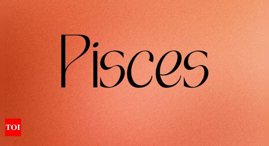 Pisces, Horoscope Today, June 8, 2024: Heightened intuition strengthens relationships
