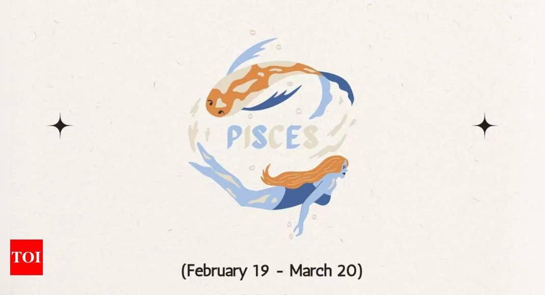 Pisces, Daily Horoscope Today, June 21, 2024: Join forces with like-minded souls
