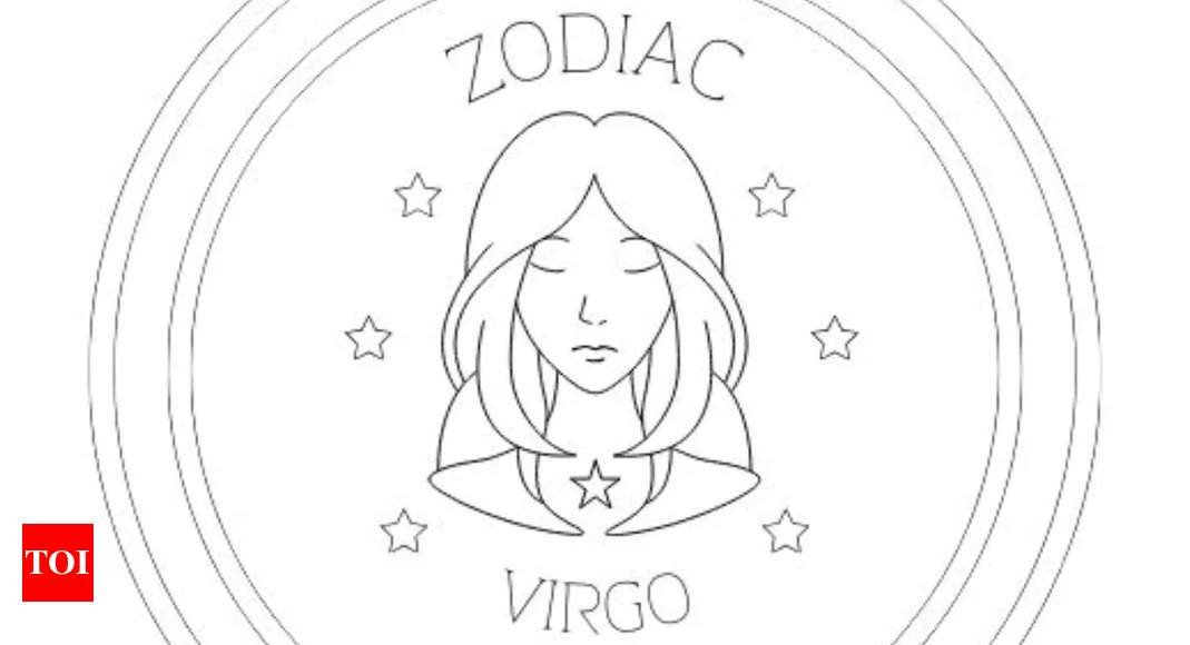 Virgo, Daily Horoscope Today, June 25, 2024: A day for deep reflection