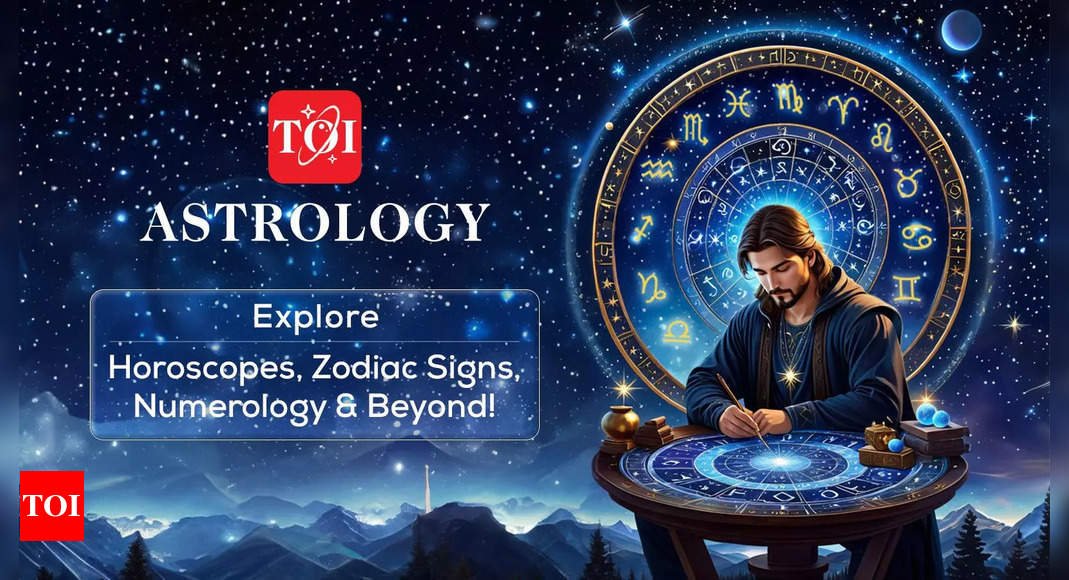 Daily Horoscope for Today, June 27, 2024: Read your today’s astrological predictions