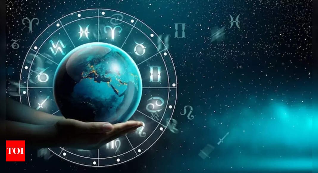 Three zodiac signs being tested by the universe in July 2024
