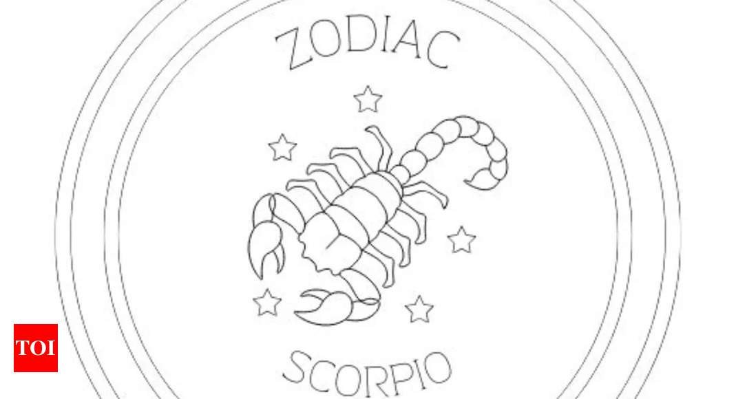 Scorpio, Daily Horoscope Today, June 30, 2024: Focus on health and business