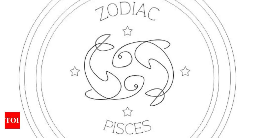 ​Pisces, Daily Horoscope Today, June 30, 2024: Analyze resources and value your abilities