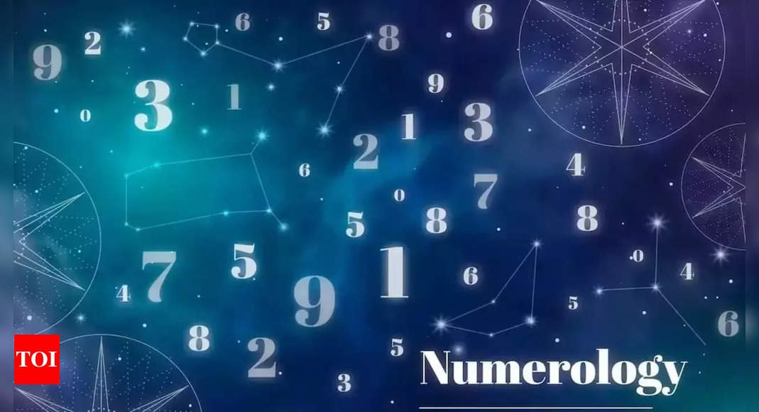 Lucky numbers for June 30 to July 06: Your weekly fortunate number revealed