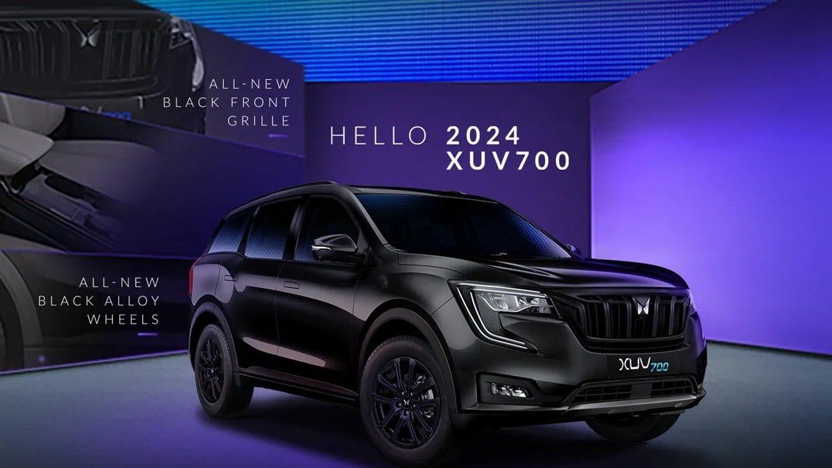 Mahindra is Offering Big Discount on XUV700