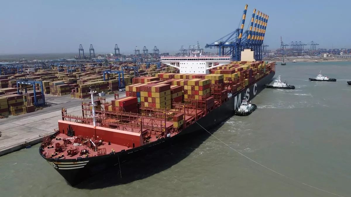 Gujarat’s minor ports come of age