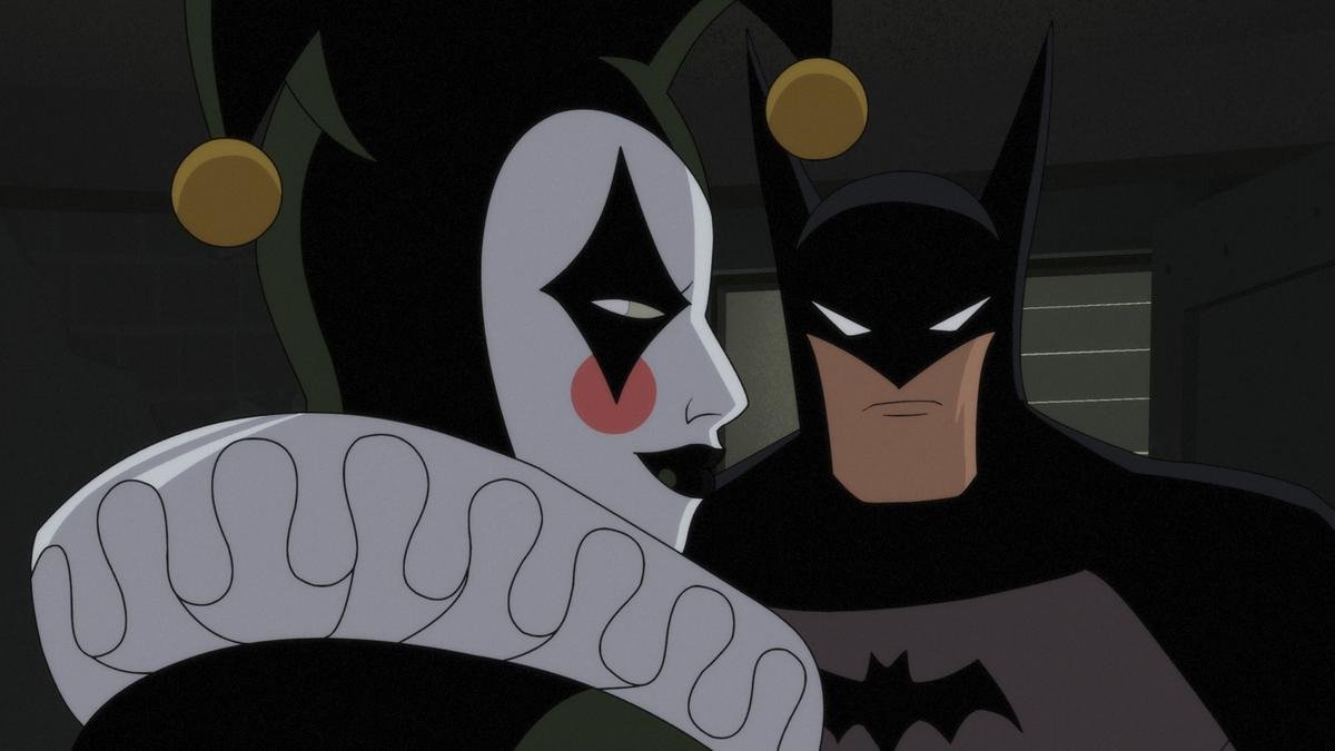 ‘Batman: Caped Crusader’ trailer: The Dark Knight takes on his Rogues Gallery to save Gotham