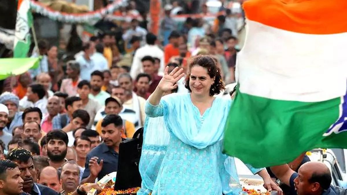 Priyanka Gandhi in Wayanad Lok Sabha by-poll: CPI to field candidate