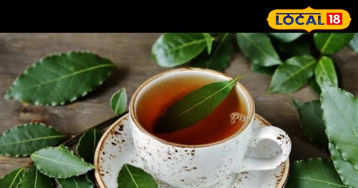 रात में करें इस सूखे पत्ते की चाय का सेवन, स्ट्रेस और कब्ज के लिए रामबाण इलाज!