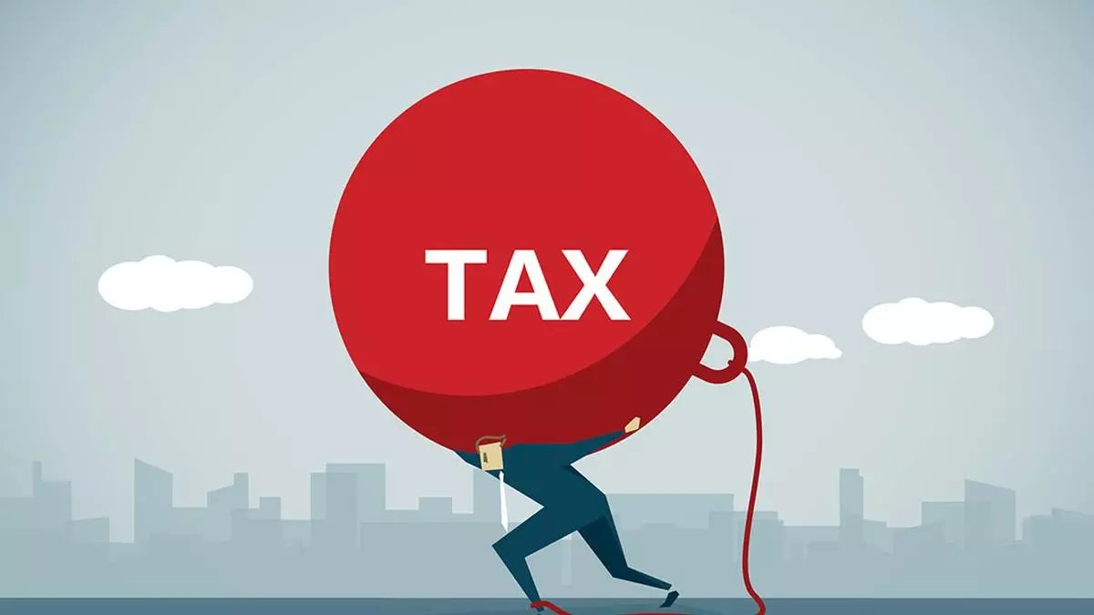 Net direct tax collection rises 21% to ₹4.62-lakh crore this fiscal