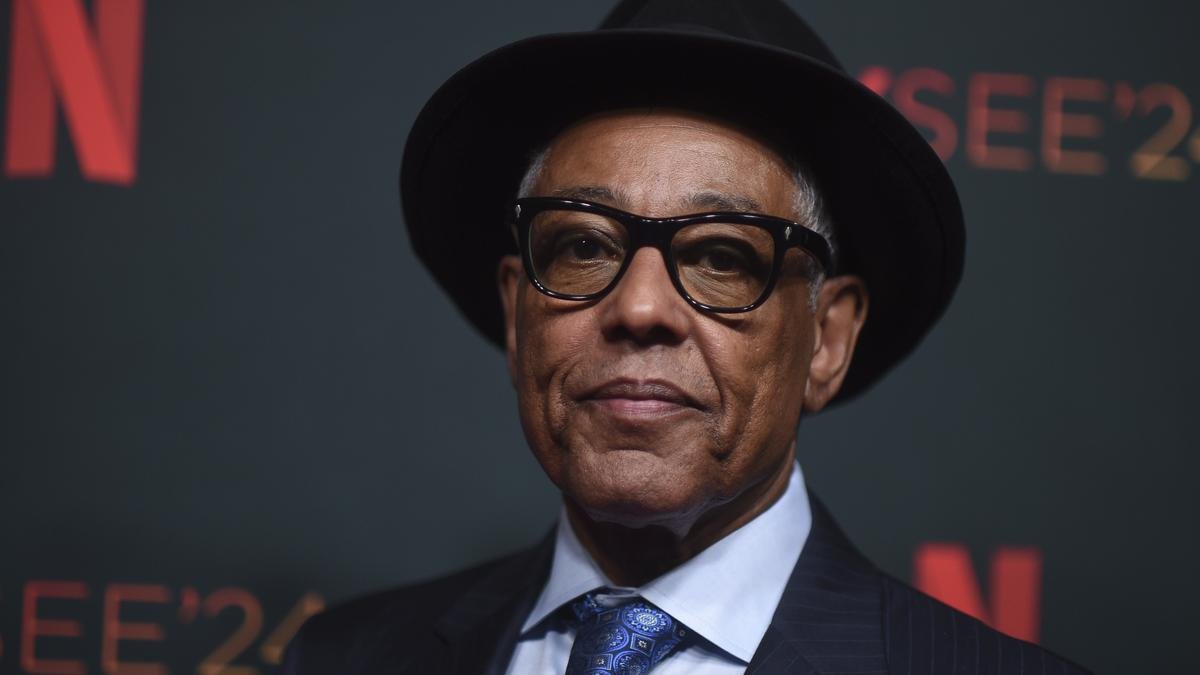Giancarlo Esposito joins cast of ‘Captain America: Brave New World’ as reshoots commence