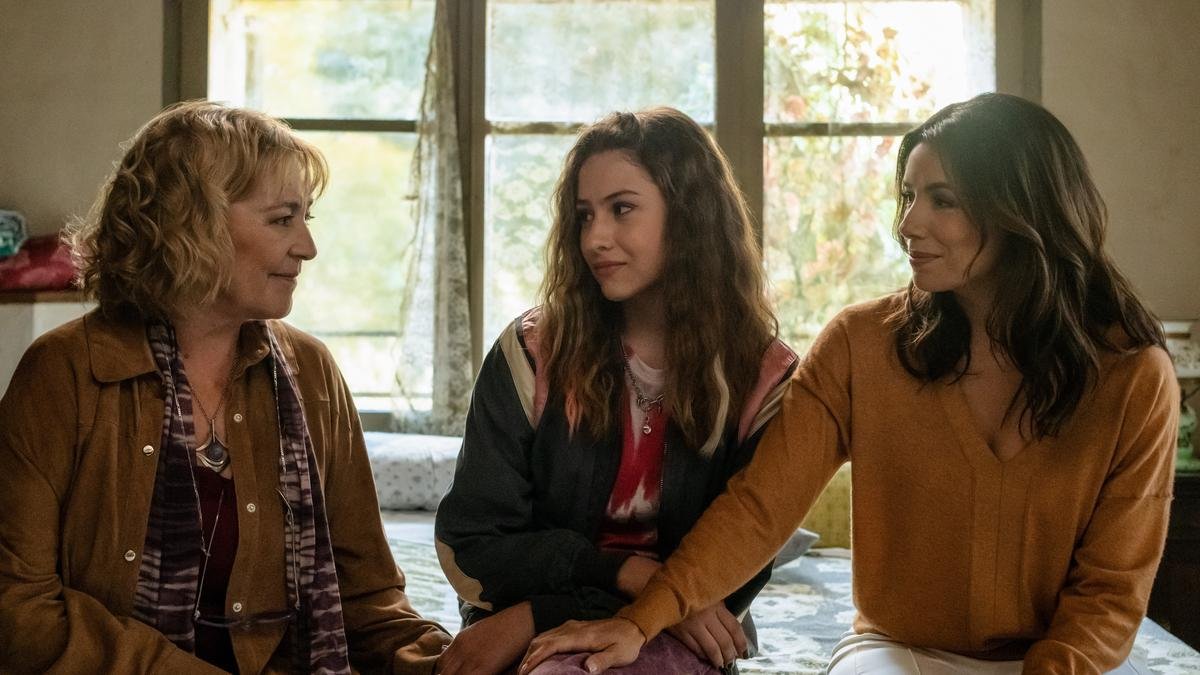 ‘Land of Women’ series review: Eva Longoria-led family drama needs to do some soul-searching