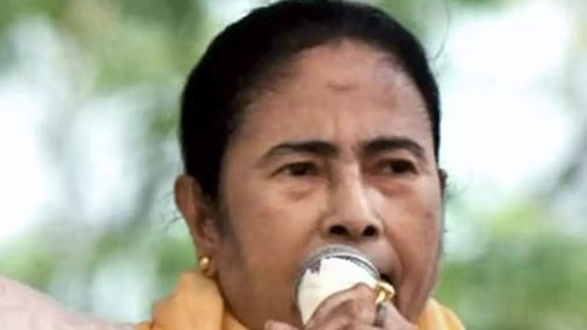 West Bengal Lok Sabha Election 2024 Results: Mamata Strikes Back: TMC leading in 31 seats, BJP down to 10 seats
