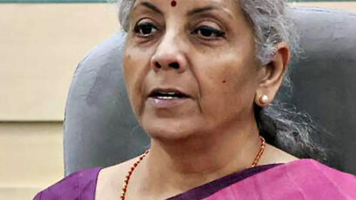 Modi 3.0 Cabinet: Nirmala Sitharaman takes charge as Union Finance Minister for second time; to present the full Union Budget; Government to focus on tackling unemployment