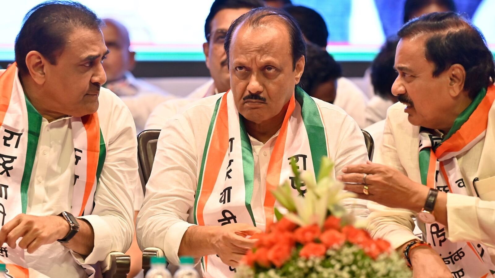 More trouble for Ajit Pawar? What Maharashtra MLC polls’ ‘secret ballot’ means for NCP