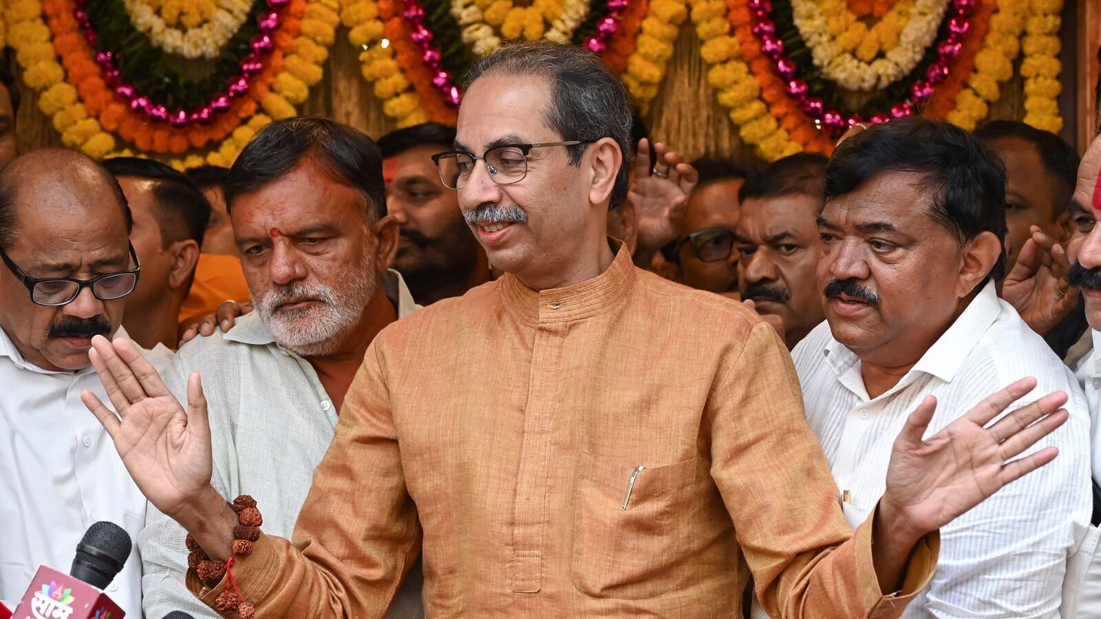 After ‘Maha’ shock in Lok Sabha polls, 6 MLAs from Eknath Shinde group in touch with Uddhav Thackeray: Report