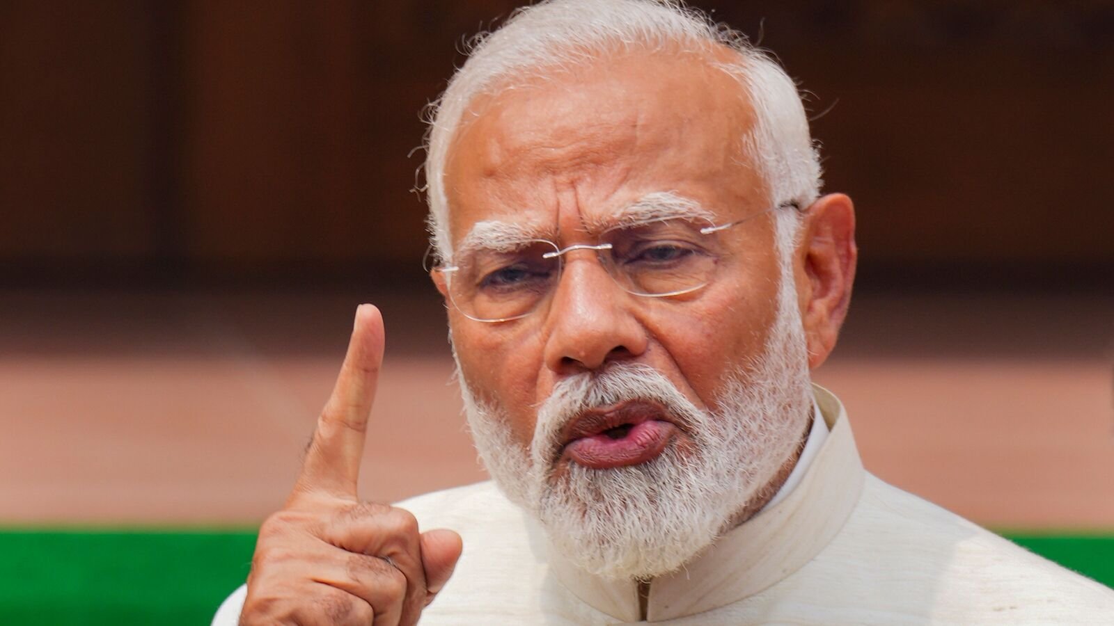 ‘Those 50 years…’: PM Modi recalls Emergency as ‘dark chapter’, says country was ‘turned into a prison’