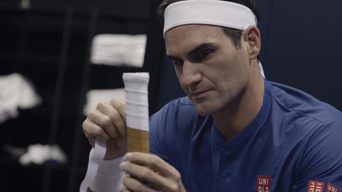 New on Amazon Prime Video this week: ‘Federer: Twelve Final Days’, ‘Mouse’ Season 1, and more