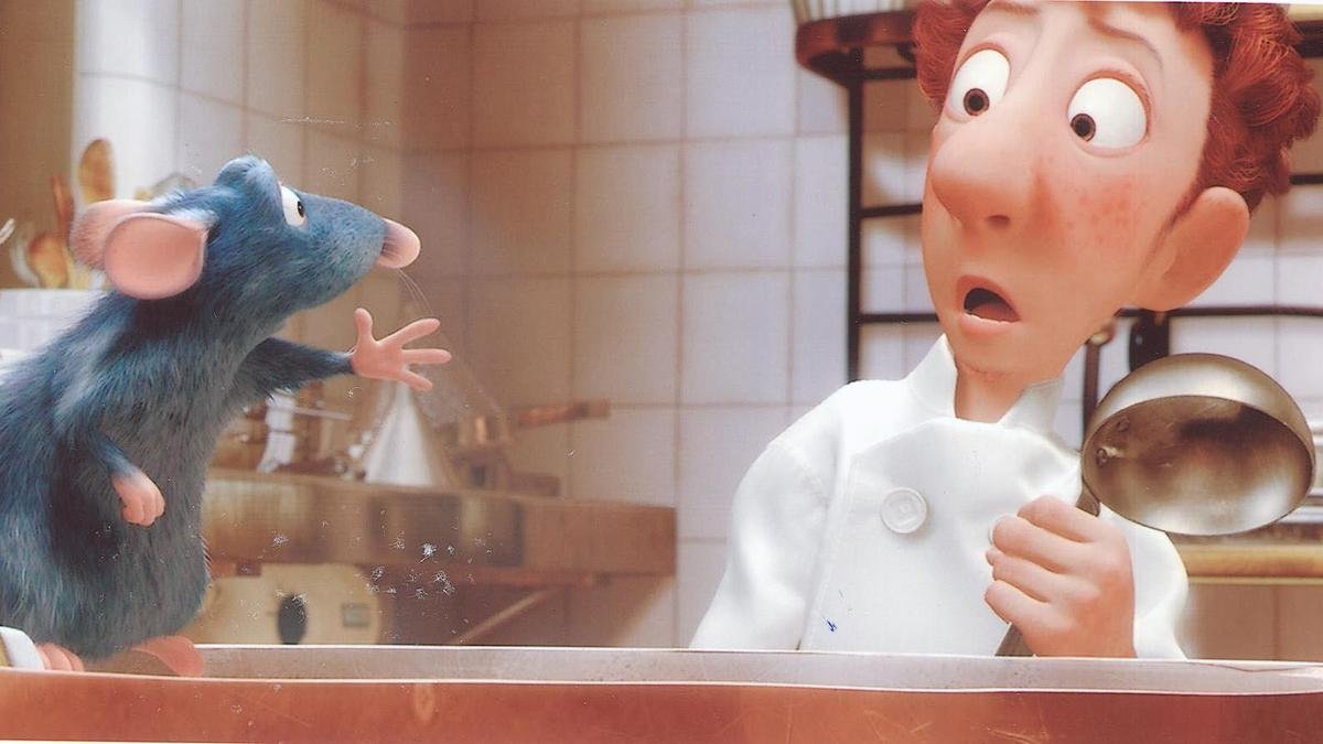 Pixar CCO says live-action remakes of studio’s films are “not very interesting”