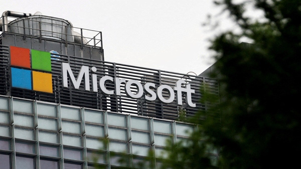 IT Sector Continues retrenchment, Microsoft lays off More than 1,000 Workers