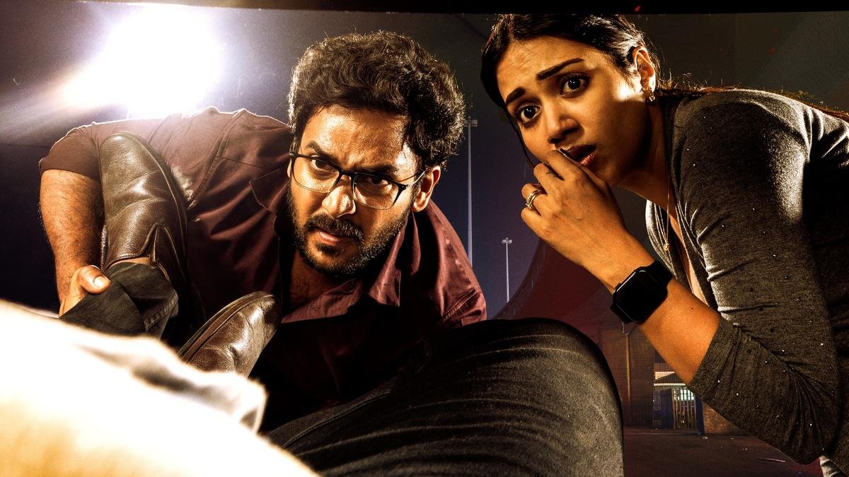‘Paruvu’ web series review: This socio-political drama is a binge-worthy addition to the Telugu digital space