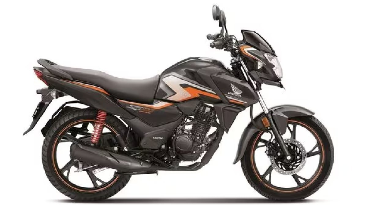 Honda Motorcycle & Scooter India Sales Increase 45 Percent in May Shine 100 Getting Strong Demand