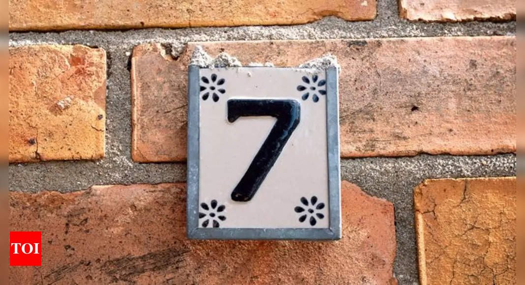 Are you born in July? Here’s everything you need to know about the influence of number 7 in your life