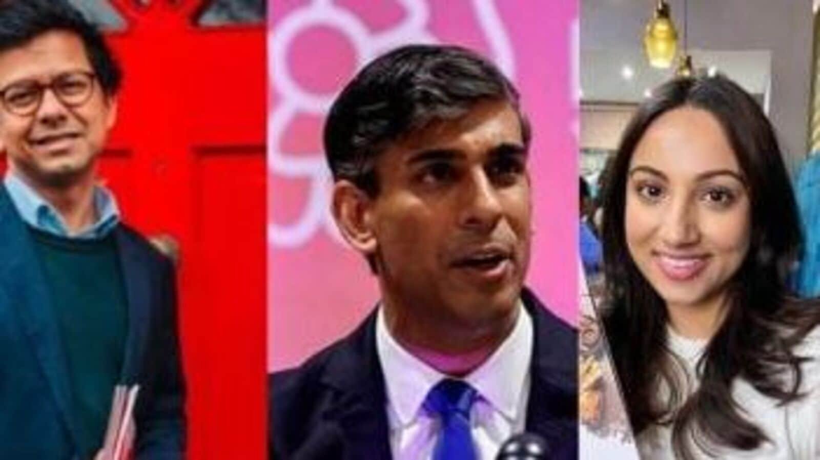 Indian-origin UK MP Shivani Raja takes oath on Bhagavad Gita: ’swear my allegiance to King Charles on the Gita’ | WATCH