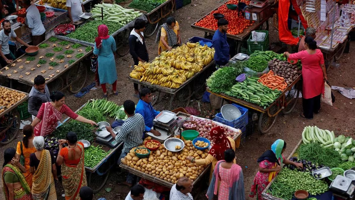 CPI preview: Economists see retail inflation inch up to 5.1% in June 2024 on higher veggie prices 