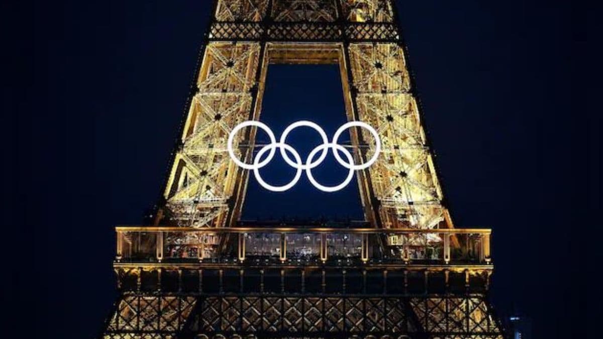 Paris Olympics Live Streaming how to watch opening ceremony on mobile jio cinema