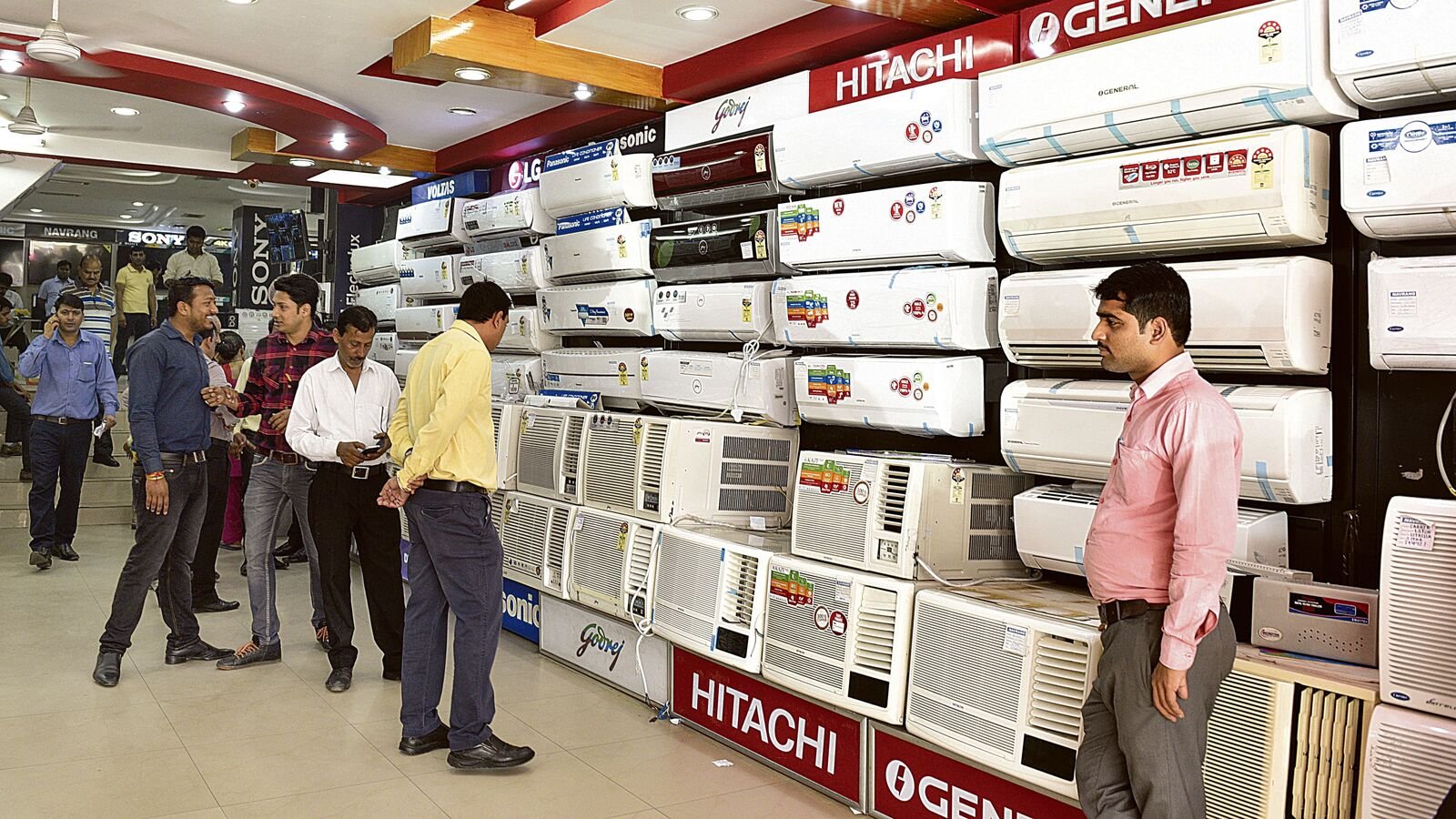 Centre reopens application window for White Goods under the PLI scheme