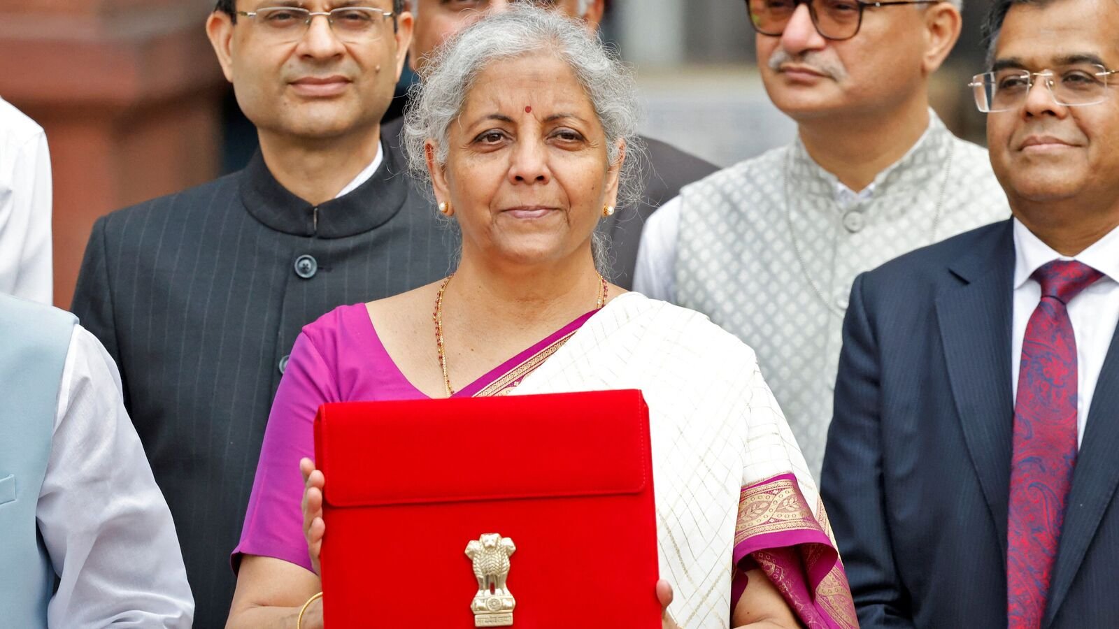 Budget 2024: Finance Minister Nirmala Sitharaman to present a SEPARATE budget for Jammu and Kashmir. Here’s why