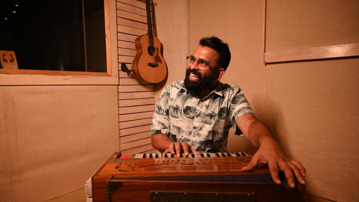 Santhosh Narayanan interview: On the music of ‘Kalki 2898 AD’ and understanding Nag Ashwin’s vision