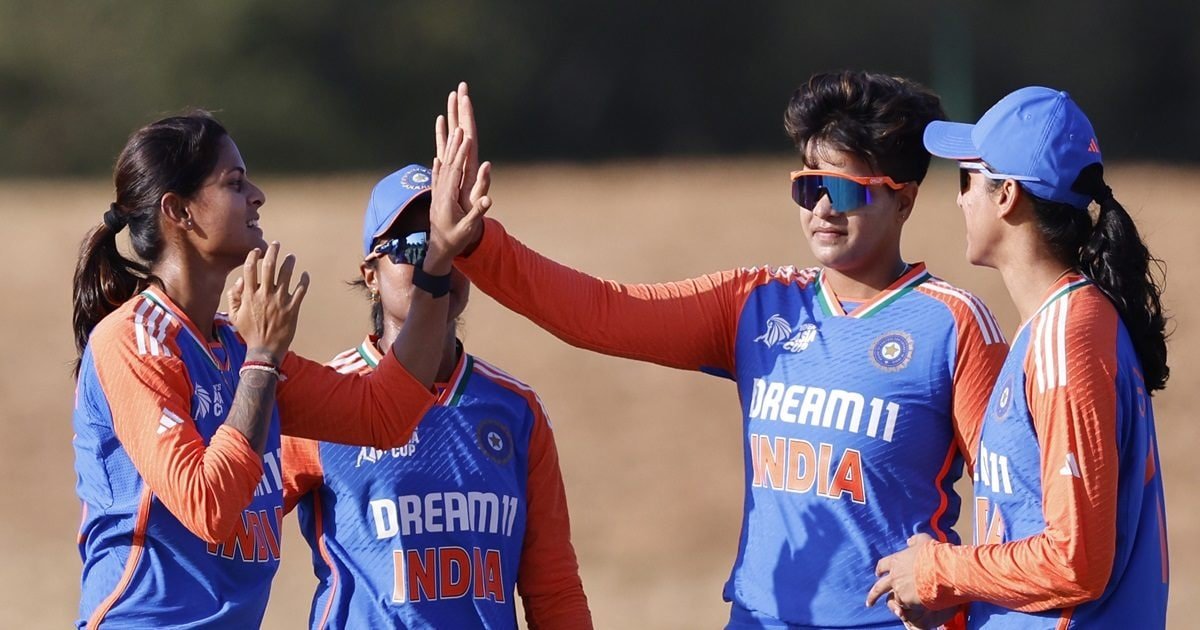 Women’s Asia Cup: एशिया कप में जीत की हैट्रिक लगाने उतरेगा भारत, नेपाल के खिलाफ मुकाबला