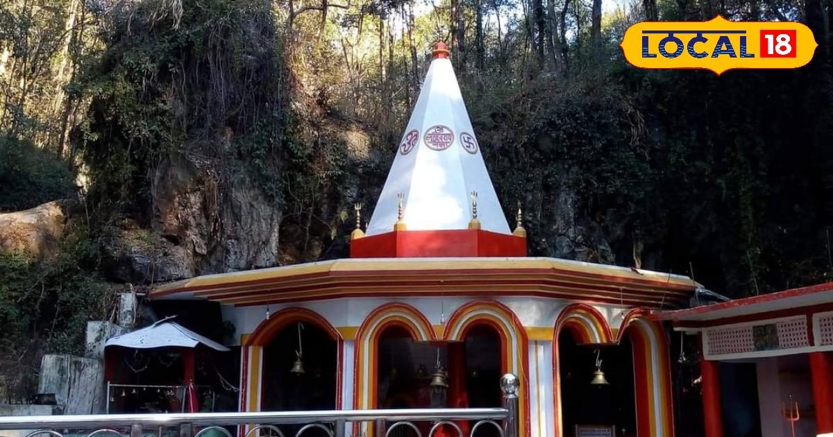 सावन के पहले सोमवार को करें देवभूमि के इन 5 दिव्य मंदिरों के दर्शन…मिलेगा मनचाहा फल