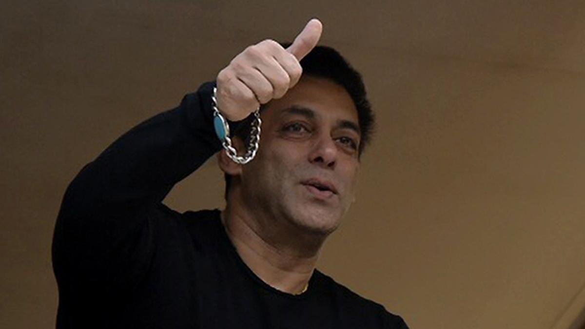 Salman Khan firing case: ‘Intention was to kill me, my family members’, actor tells police