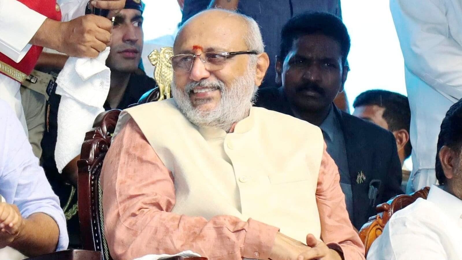 ‘Humbled and proud,’ Radhakrishnan thanks President Droupadi Murmu, PM Modi for his appointment as Maharashtra Governor