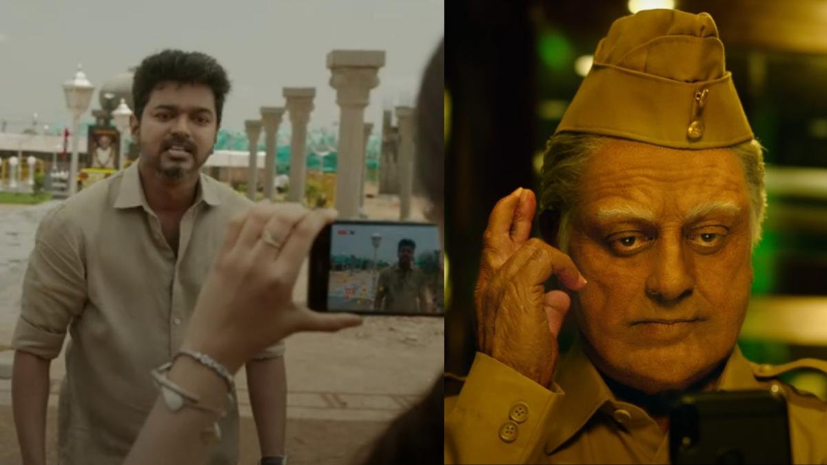 From ‘Sarkar’ to ‘Indian 2,’ how social media has been used as a storytelling tool in Tamil cinema