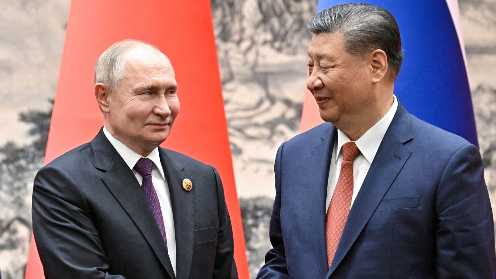 Xi Jinping is subtler than Vladimir Putin—yet equally disruptive